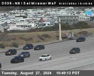 NB 15 JSO Miramar Way