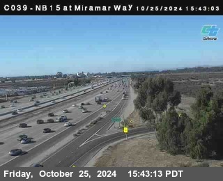 NB 15 JSO Miramar Way