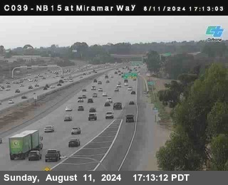 NB 15 JSO Miramar Way