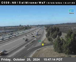 NB 15 JSO Miramar Way