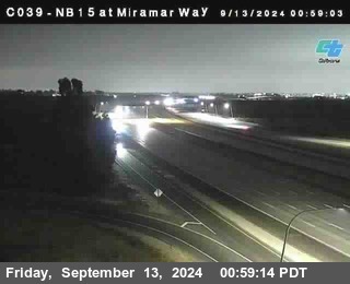 NB 15 JSO Miramar Way