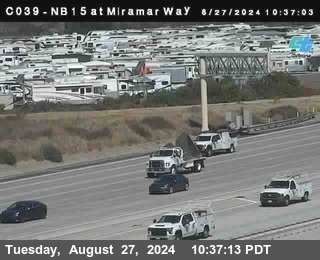 NB 15 JSO Miramar Way