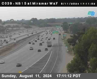 NB 15 JSO Miramar Way