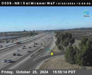 NB 15 JSO Miramar Way