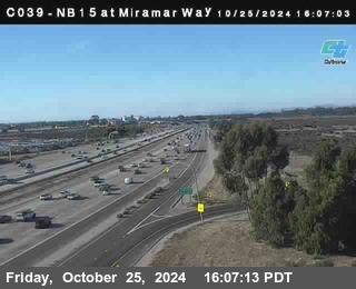 NB 15 JSO Miramar Way