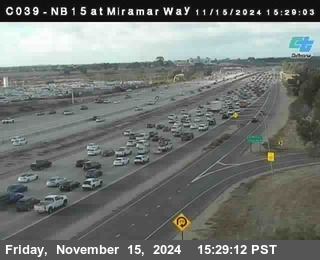 NB 15 JSO Miramar Way