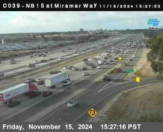 NB 15 JSO Miramar Way