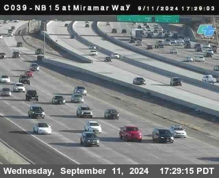 NB 15 JSO Miramar Way