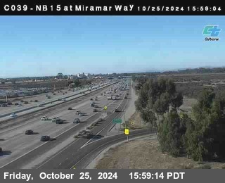 NB 15 JSO Miramar Way