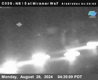 NB 15 JSO Miramar Way