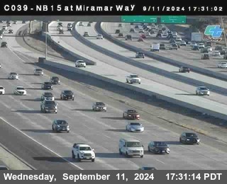 NB 15 JSO Miramar Way