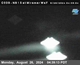 NB 15 JSO Miramar Way