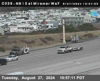 NB 15 JSO Miramar Way