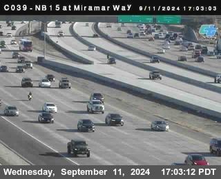 NB 15 JSO Miramar Way