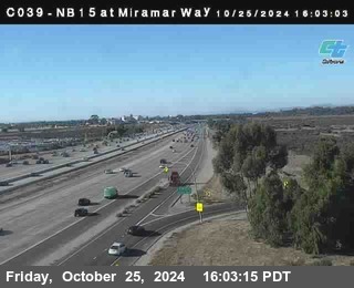 NB 15 JSO Miramar Way