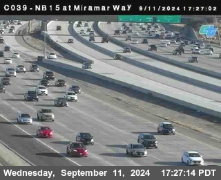 NB 15 JSO Miramar Way