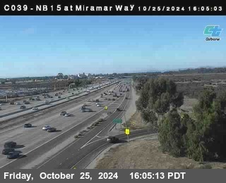 NB 15 JSO Miramar Way