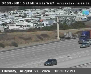 NB 15 JSO Miramar Way