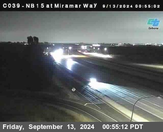 NB 15 JSO Miramar Way