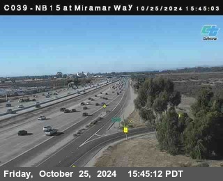 NB 15 JSO Miramar Way