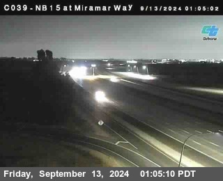 NB 15 JSO Miramar Way