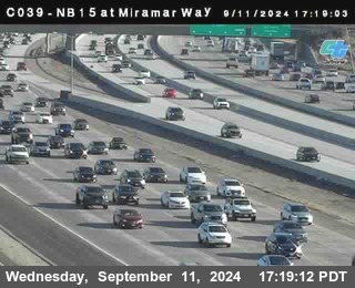 NB 15 JSO Miramar Way