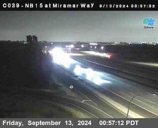 NB 15 JSO Miramar Way