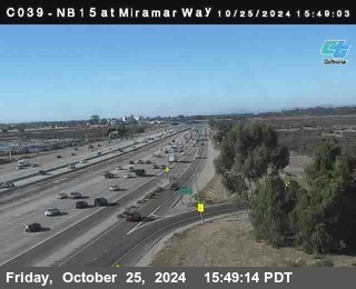 NB 15 JSO Miramar Way