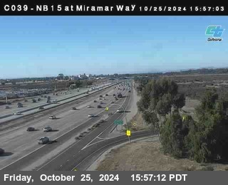 NB 15 JSO Miramar Way