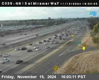 NB 15 JSO Miramar Way