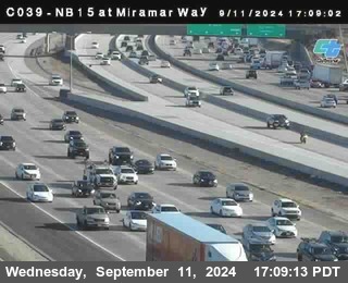 NB 15 JSO Miramar Way