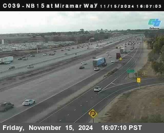 NB 15 JSO Miramar Way