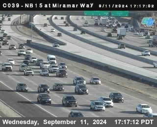 NB 15 JSO Miramar Way