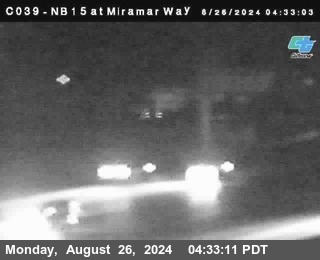 NB 15 JSO Miramar Way