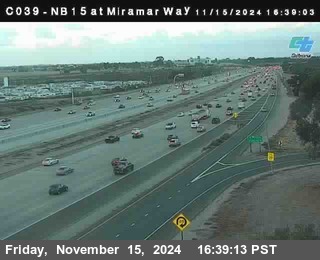 NB 15 JSO Miramar Way