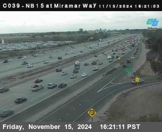 NB 15 JSO Miramar Way