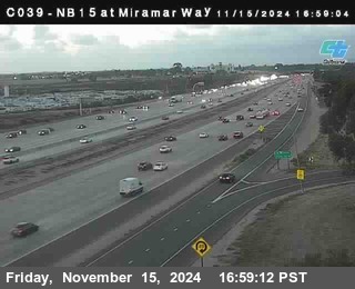 NB 15 JSO Miramar Way