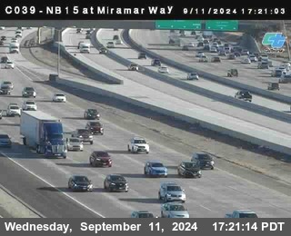 NB 15 JSO Miramar Way