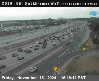 NB 15 JSO Miramar Way