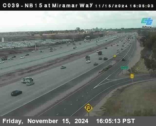 NB 15 JSO Miramar Way