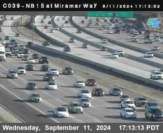 NB 15 JSO Miramar Way