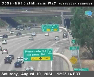 NB 15 JSO Miramar Way