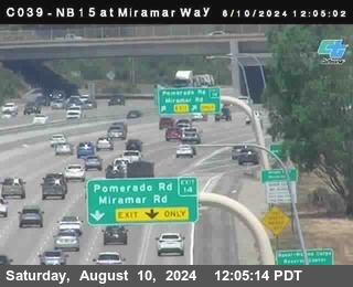 NB 15 JSO Miramar Way