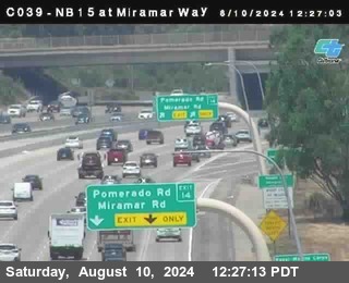 NB 15 JSO Miramar Way