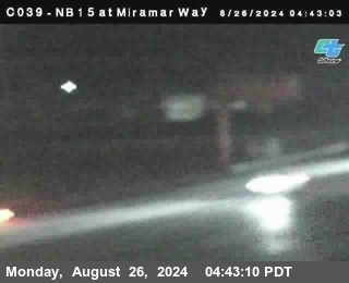 NB 15 JSO Miramar Way