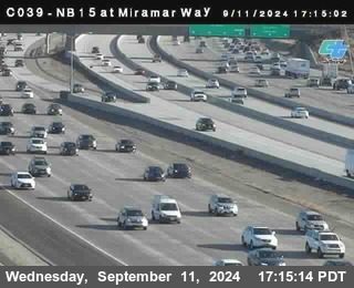 NB 15 JSO Miramar Way