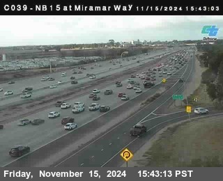 NB 15 JSO Miramar Way