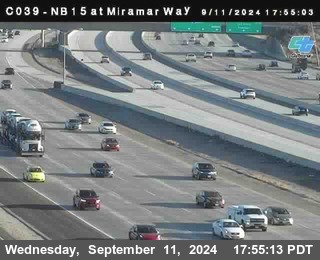 NB 15 JSO Miramar Way