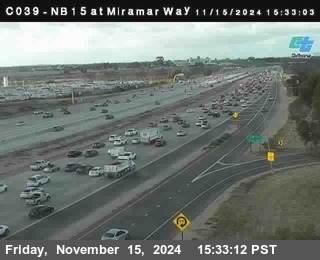 NB 15 JSO Miramar Way