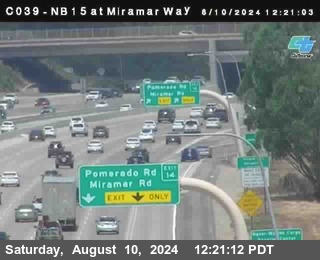 NB 15 JSO Miramar Way